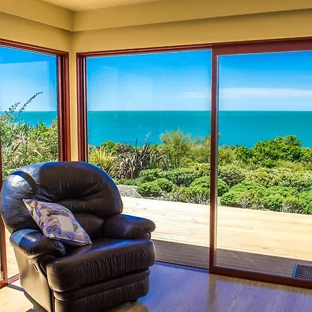 Sunrise Apartment - Golden Bay Onekaka Exterior photo