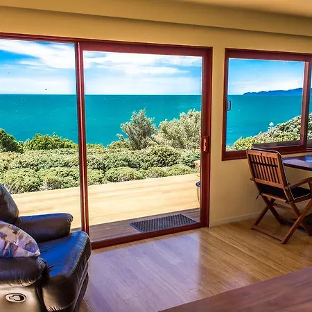 Sunrise Apartment - Golden Bay Onekaka Exterior photo