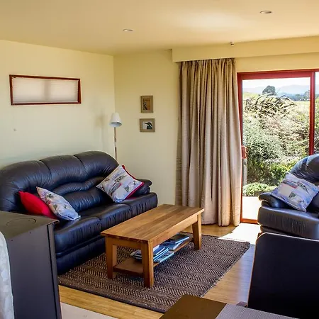 Sunrise Apartment - Golden Bay Onekaka Exterior photo